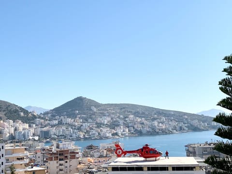 Balcony/Terrace, Balcony/Terrace