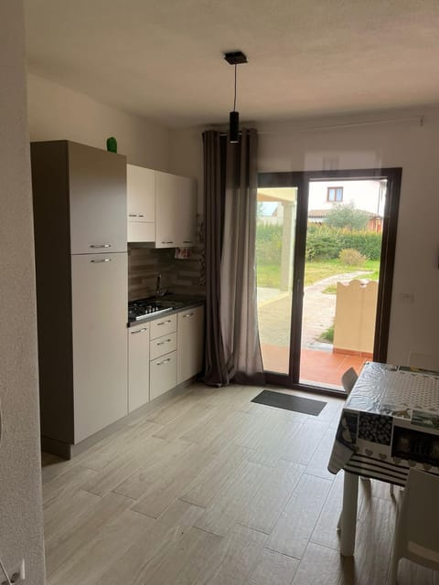 Residenze Gambaru House in San Teodoro