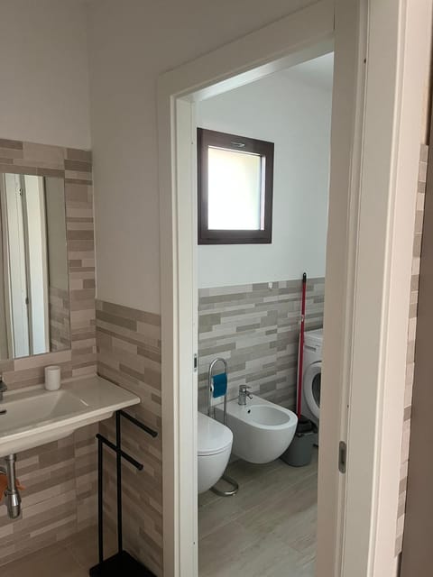 Residenze Gambaru House in San Teodoro