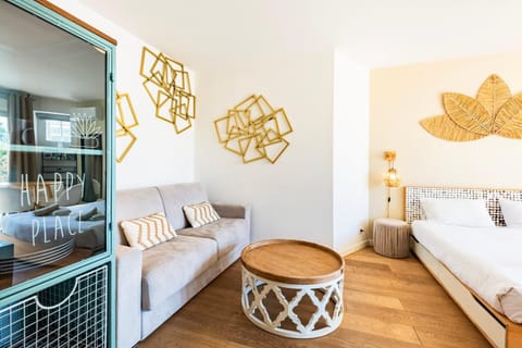 COCOON IN CASSIS Apartment in Cassis