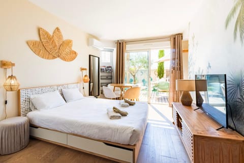 COCOON IN CASSIS Apartment in Cassis