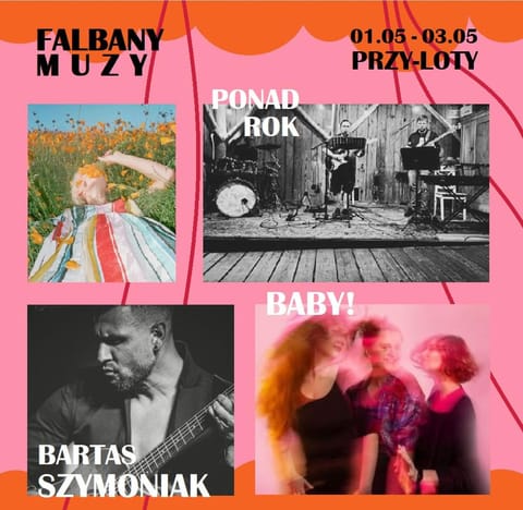 Spring, Evening entertainment, Entertainment