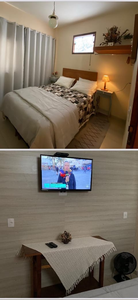 Casas e suites Temporada Tiradentes House in Tiradentes