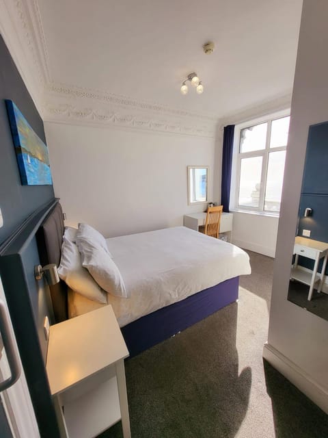 At Caledonia Bed and Breakfast in Douglas