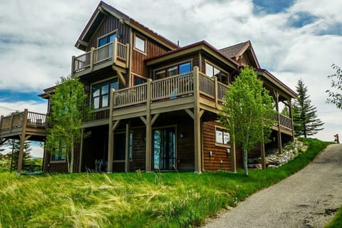 3 Mi to Granby Ranch Family-Friendly Home House in Granby