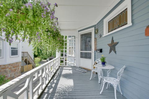 Property view