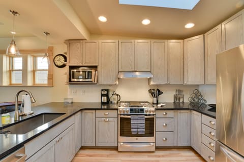 0547 Downtown Salida Home, 1 Block to Main Street House in Salida