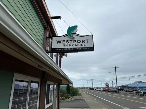 Property building, Property logo or sign