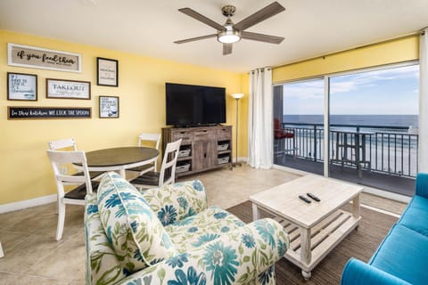 Pelican Isle 406 Apartment in Okaloosa Island