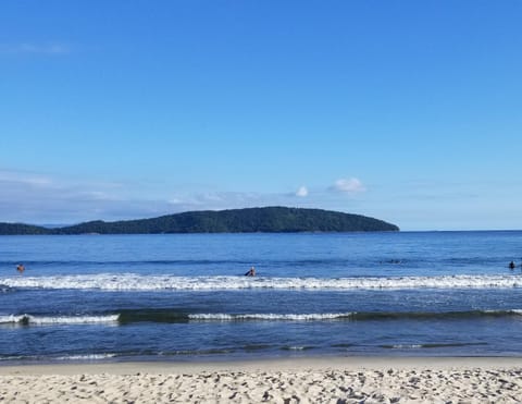 Angra dos Reis Casa na Praia Mambucaba na Vila Histórica divisa com Paraty House in Angra dos Reis