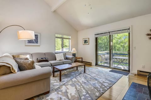 Winter Brook House in Mendon