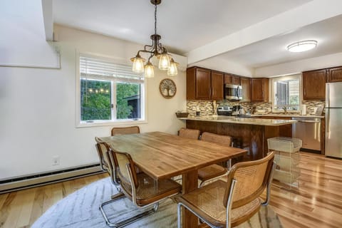 Winter Brook House in Mendon