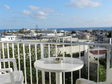 View (from property/room), Balcony/Terrace