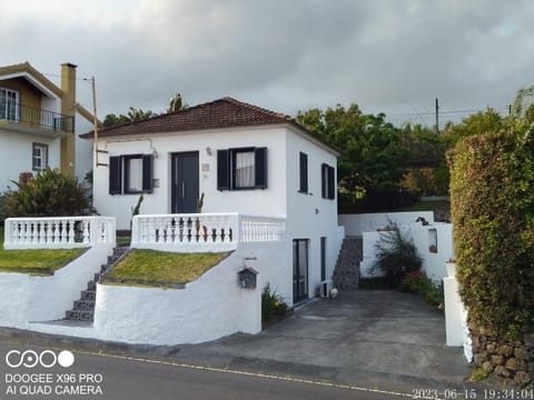 Property building, Street view