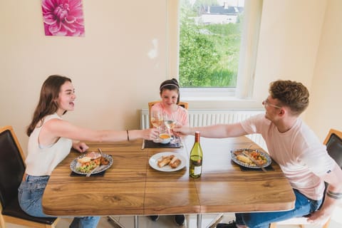 People, children, Family