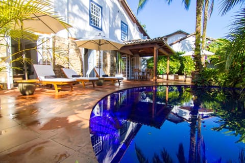 Patio, Day, Garden view, Pool view, Swimming pool