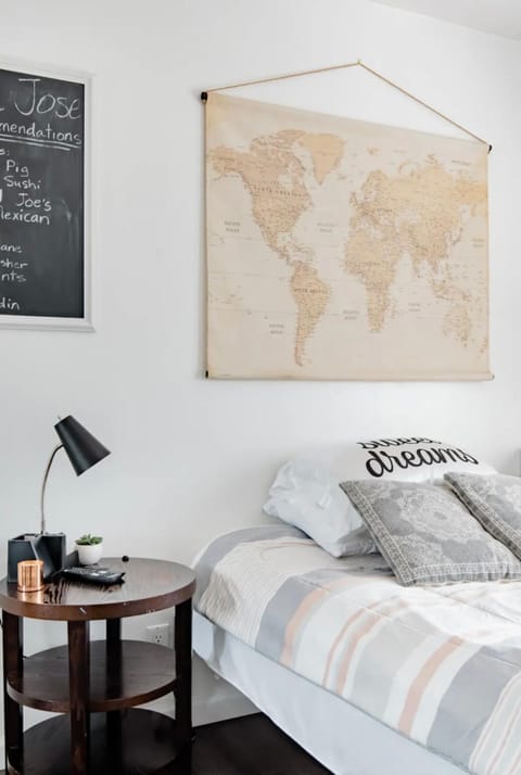 Comfy Private ROOM Apartment in San Jose