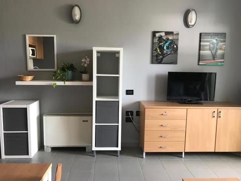 46 VALE C'E' AL VILLAGGIO OLIMPICO di SESTRIERE Apartment in Sestriere