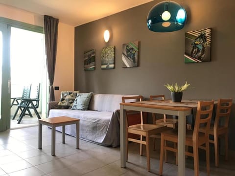 46 VALE C'E' AL VILLAGGIO OLIMPICO di SESTRIERE Apartment in Sestriere