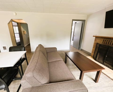 Our Place at The Beach Motel in Long Beach