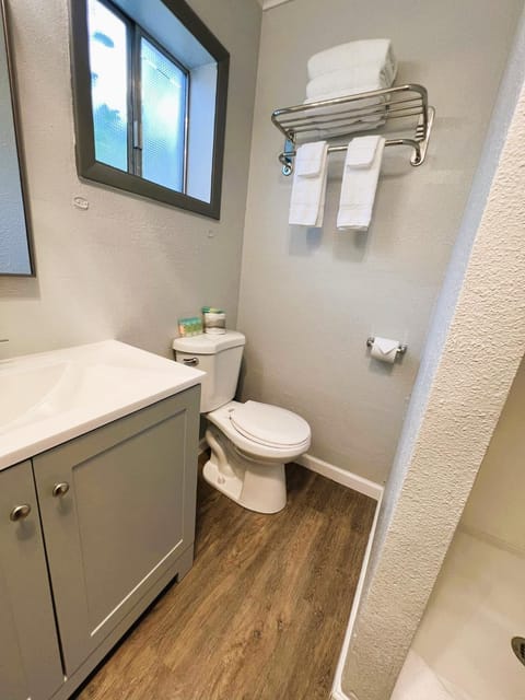 Our Place at The Beach Motel in Long Beach