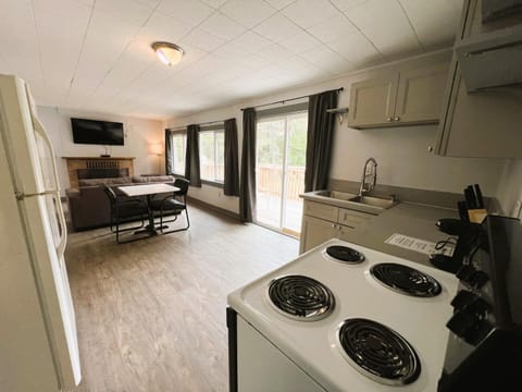 Our Place at The Beach Motel in Long Beach