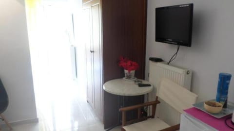Summer Holidays Studio Apartment in Chania