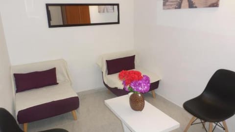 Summer Holidays Studio Apartment in Chania