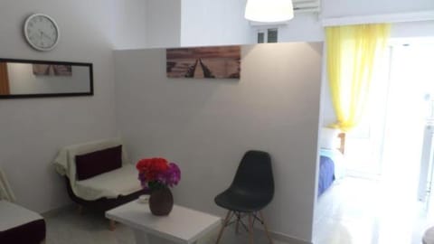 Summer Holidays Studio Apartment in Chania