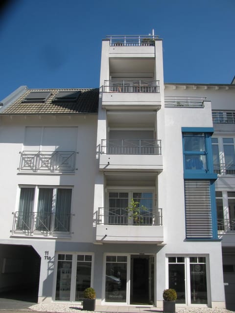 Ferienwohnung Patricia Apartment in Bad Neuenahr-Ahrweiler