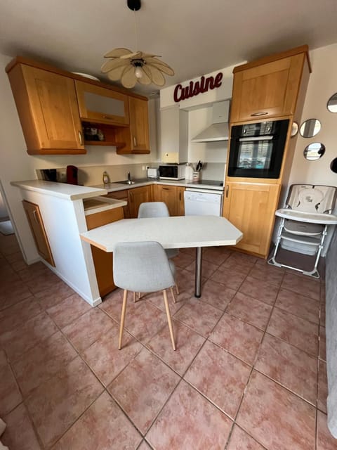 Bessi - Maison de charme Trouville sur mer House in Trouville-sur-Mer