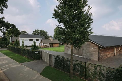 Vakantiewoning Vennekens House in Peer