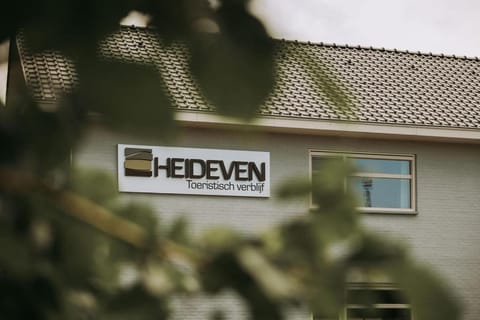 Vakantiewoning Vennekens House in Peer