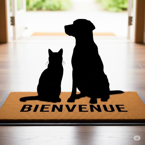 Animals, Pets, pet friendly