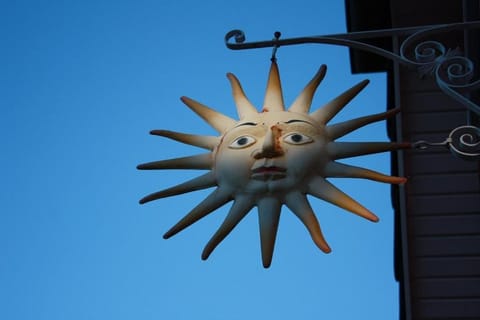 Glebbe 66 _ Hus Suennschien Apartment in Zingst