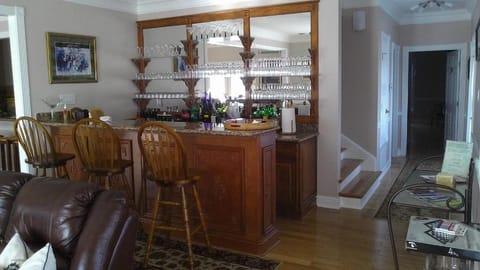 Villa with Waterfront Deck 23 Mi to Bourbon Street! Villa in Ninth Ward