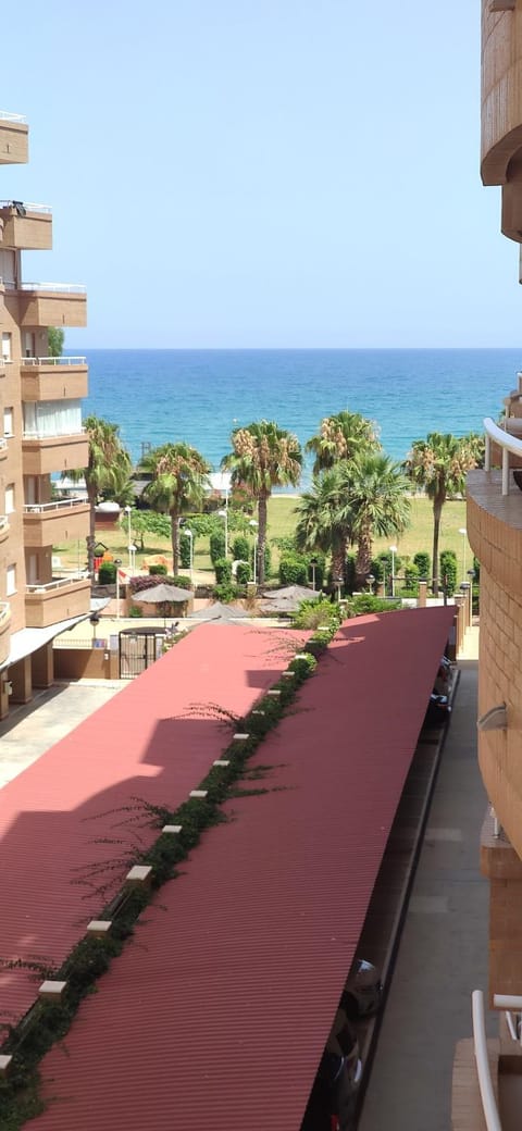Sea view