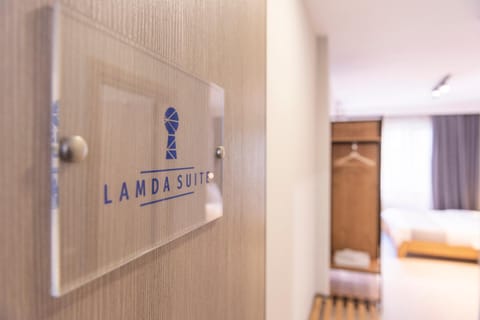 Property logo or sign