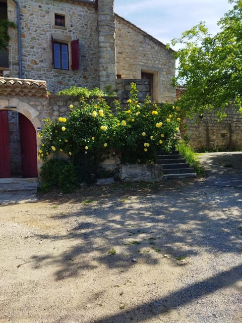 mas cevenol House in Provence-Alpes-Côte d'Azur