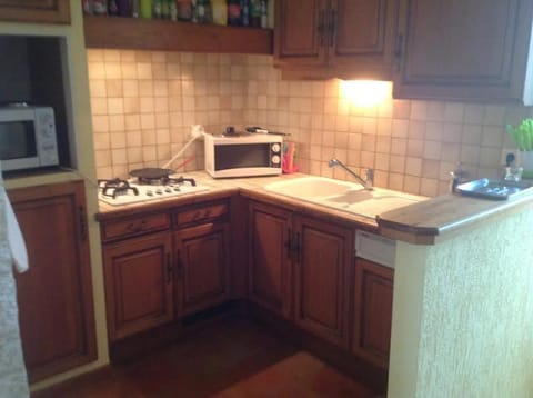 mas cevenol House in Provence-Alpes-Côte d'Azur