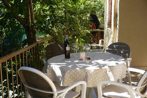 Apartment Marin Trogir Apartment in Trogir