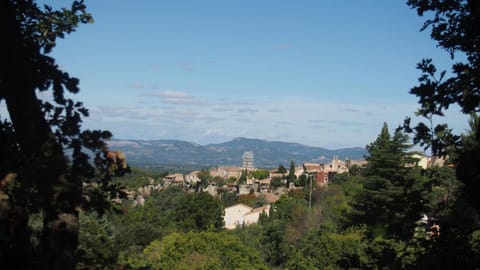 Mas du Kairos - Gite Romarin House in Provence-Alpes-Côte d'Azur
