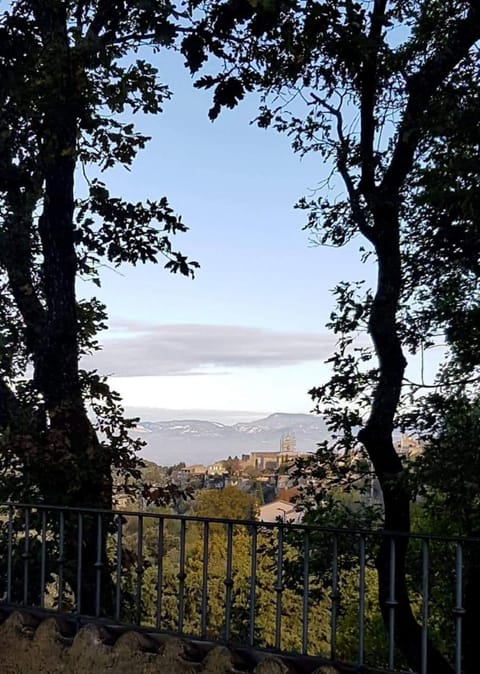 Mas du Kairos - Gite Romarin House in Provence-Alpes-Côte d'Azur