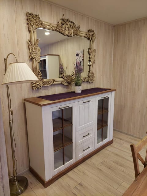 Marijampolės jaukūs apartamentai Apartment in Lithuania