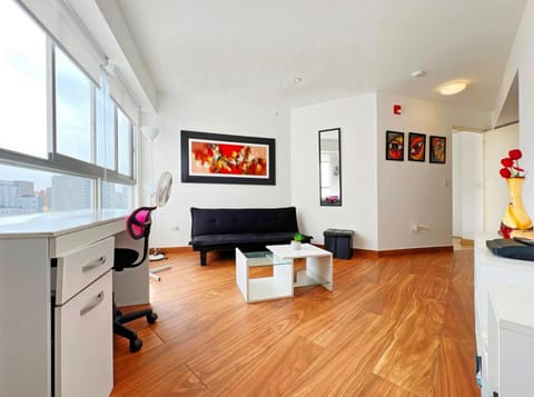 Lounge or bar