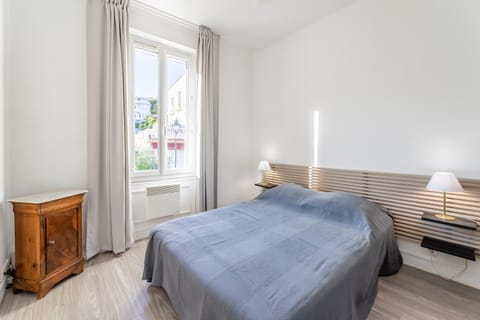 Le Phare par Dodo-a-Cassis Apartment in Cassis