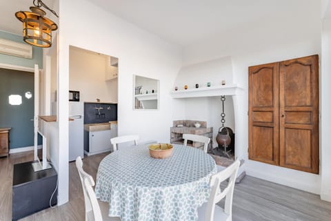 Le Phare par Dodo-a-Cassis Apartment in Cassis