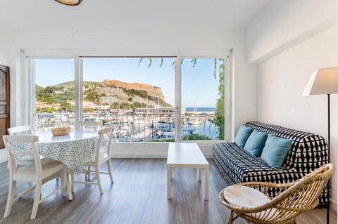 Le Phare par Dodo-a-Cassis Apartment in Cassis