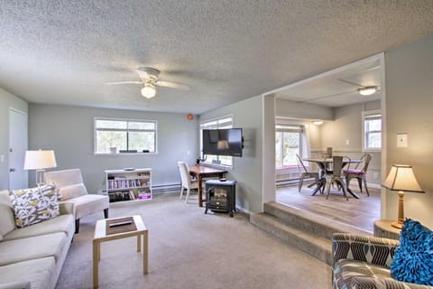 Waterfront Anderson Island Home with Kayaks House in Anderson Island