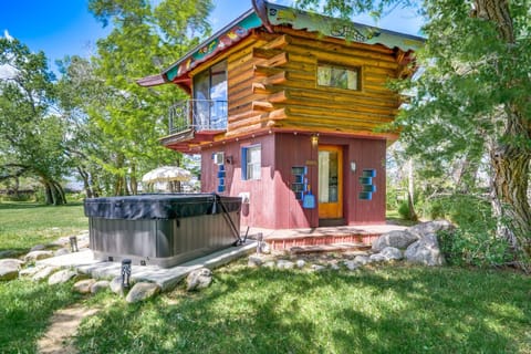 Property view